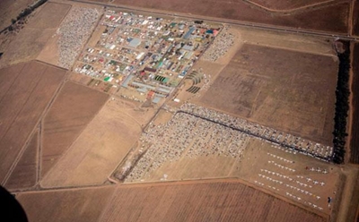 Nampo 2017 breaks record with 78 000 visitors