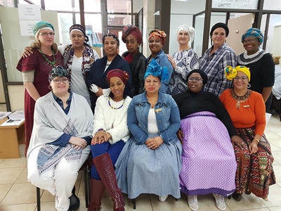 Municipality shows diversity