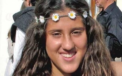Accused admits raping, murdering Franziska Blöchliger