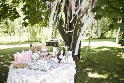 Ondersteun 'Cuppa for Cansa' op Albertinia