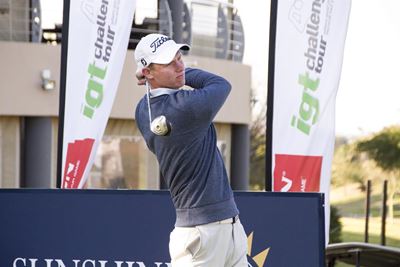 Moolman motors to Waterkloof Challenge lead