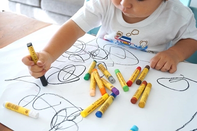 Smoking threatens childhood development