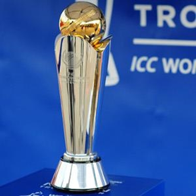 Anyone can win the Champions Trophy