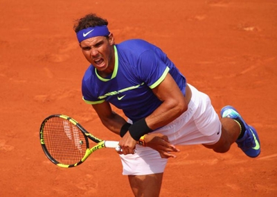 Nadal out to tame Haase at Open