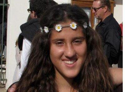 ‘It was like a wolf attack’: Judge slams Franziska’s ‘vicious’ killer