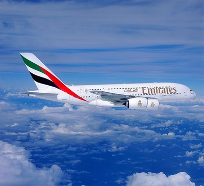 Outrage as Emirates tells cabin crew to remove Taiwan flag pins