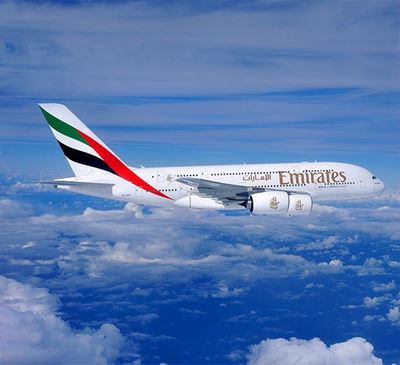 Outrage as Emirates tells cabin crew to remove Taiwan flag pins