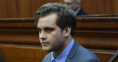 Desai to rule whether Van Breda’s police statement can be used