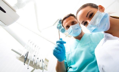 How to stop fearing the dentist