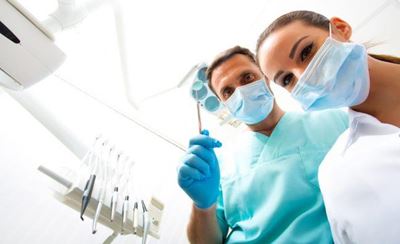 How to stop fearing the dentist