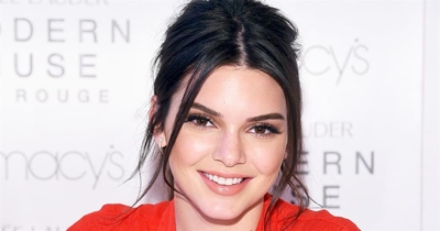 Kendall Jenner new Adidas brand ambassador