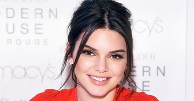Kendall Jenner new Adidas brand ambassador