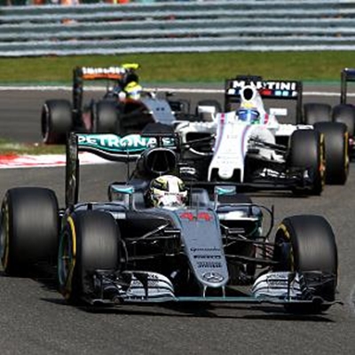 New York GP could help F1 expand