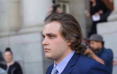 Van Breda statement to police sticks as evidence