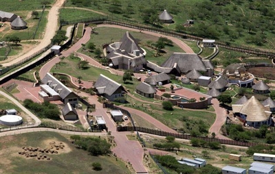 Nkandla disciplinary hearings postponed again