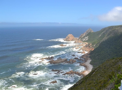 Green light for Kranshoek Zipline Project