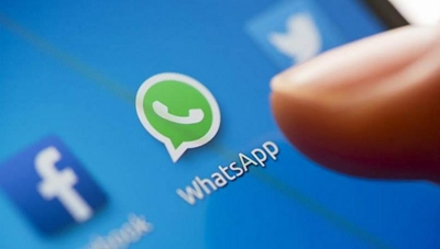 WhatsApp drama to launch in SA