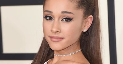Ariana Grande concertgoers to get free benefit tickets