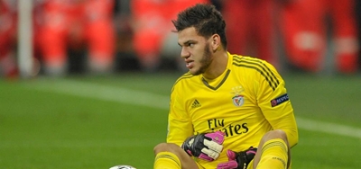 Beneficia say goalkeeper to join Manchester City