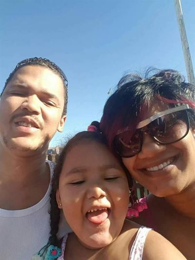 Donasies vir swanger weduwee