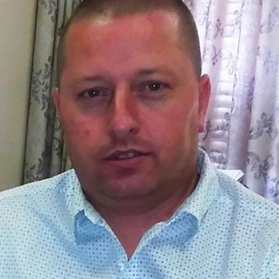 Regverdigheid vir hom belangrik