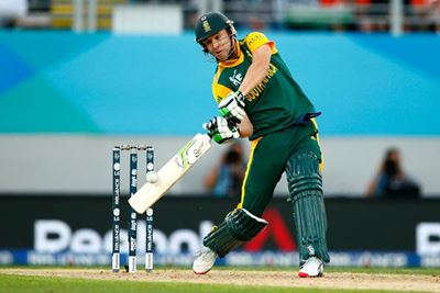 AB reflects on Sri Lanka victory