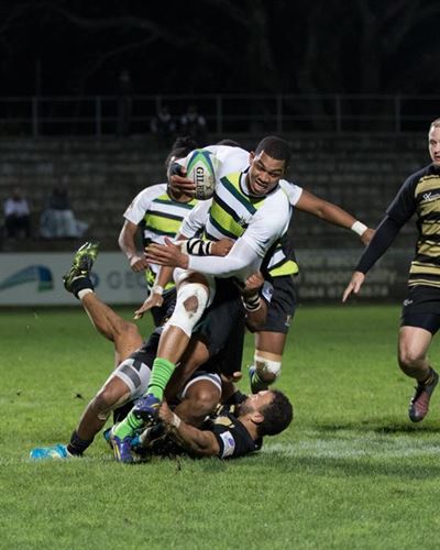 Narrow victory for Kings over SWD Eagles