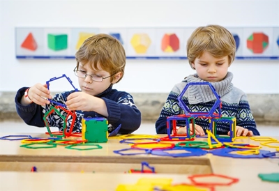 Could plastic toys make your children stupid?
