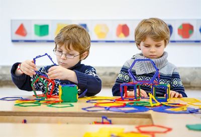 Could plastic toys make your children stupid?