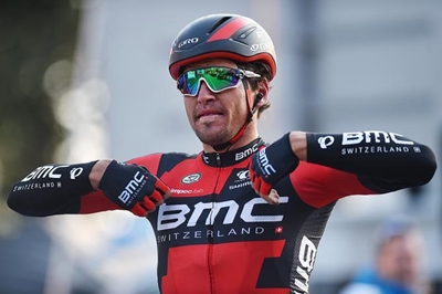 Van Avermaet wins Tour of Luxembourg