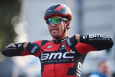 Van Avermaet wins Tour of Luxembourg