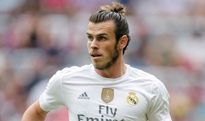 Bale aims for more trophies at Real