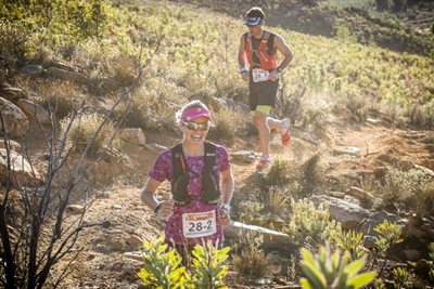 Monster Mountain to feature in 2018 Tankwa Trail