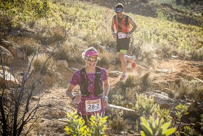 Monster Mountain to feature in 2018 Tankwa Trail