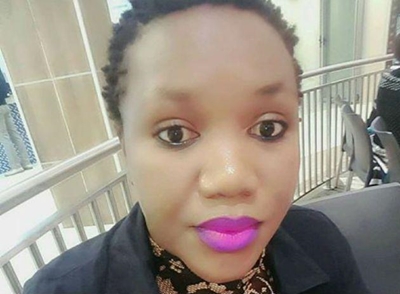 Eskom employee was murdered, police say