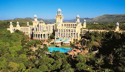 #GuptaLeaks: How Sun City had to fight the Guptas for wedding payment