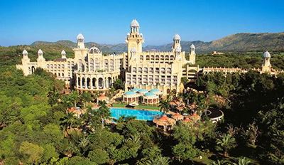 #GuptaLeaks: How Sun City had to fight the Guptas for wedding payment