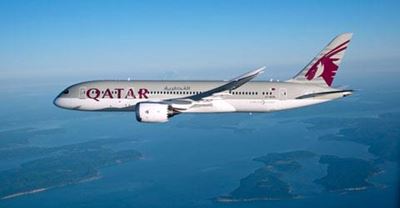 Qatar airspace ban begins as Gulf crisis grows