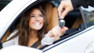 5 Tips to help you get first-time approval for your car loan