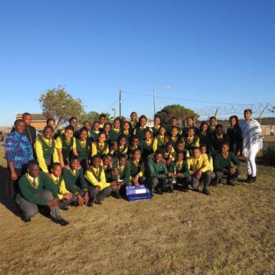 Local choir to sing at national competition