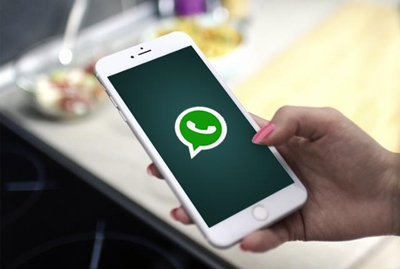 WhatsApp oor verkragter & moordenaar nie waar