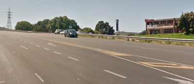 3 Dead in Knysna N2 accident