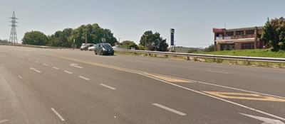 3 Dead in Knysna N2 accident