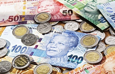 SA in technical recession