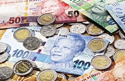 SA in technical recession