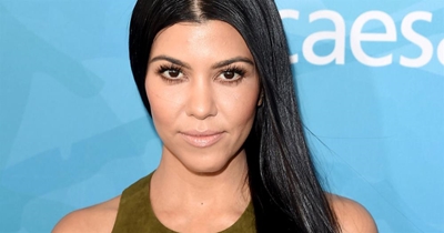 Kardashian sisters sign Kourtney up to dating site