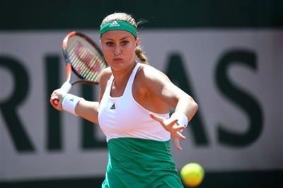 Birthday girls to face off in semifinal