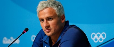 Lochte thought about suicide after Rio fiasco