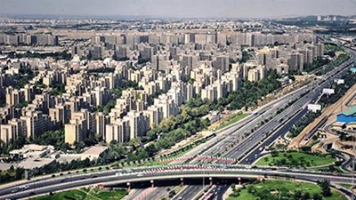 Attacks in Tehran