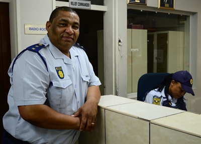 Polisie keer voortvlugtiges aan
